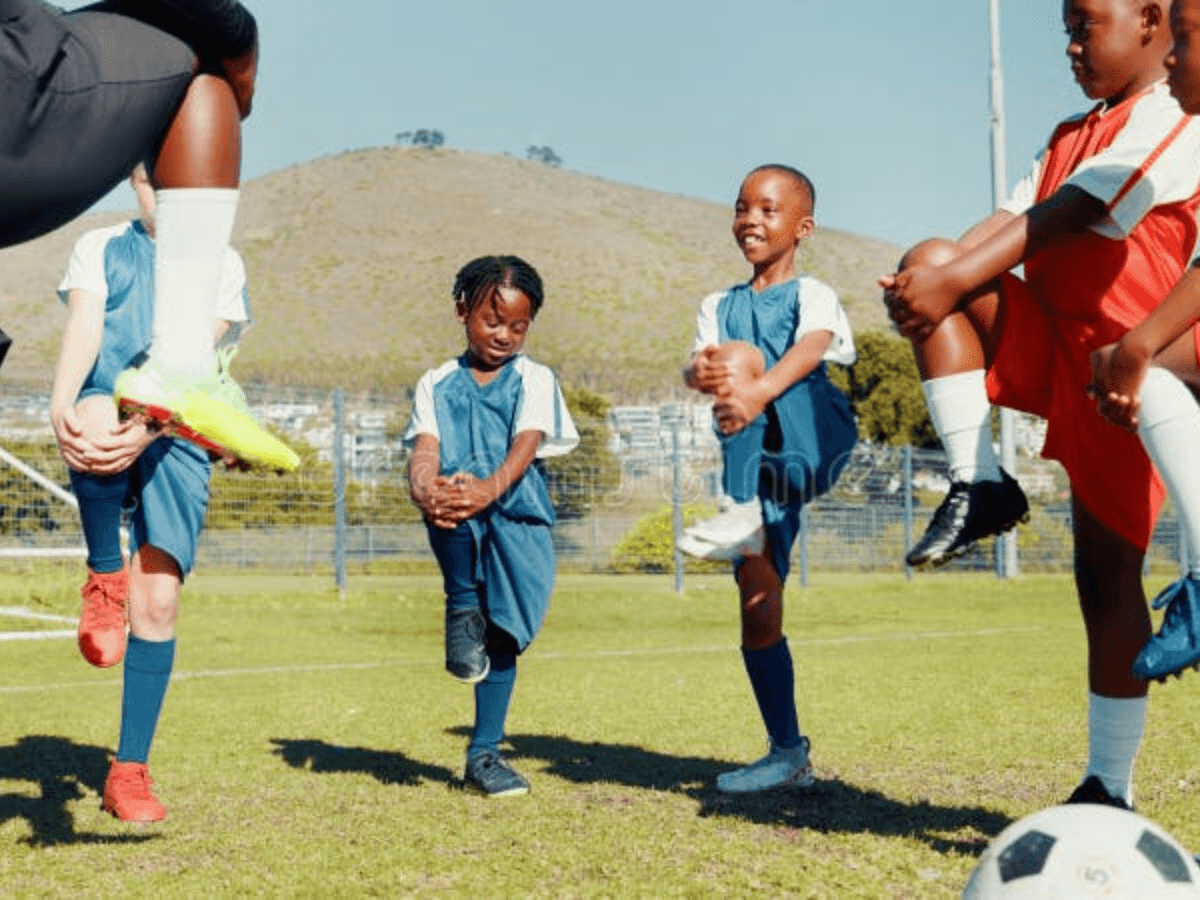 UDS Academy coaching session