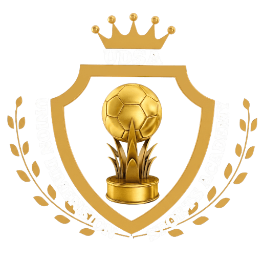 UDS Academy logo