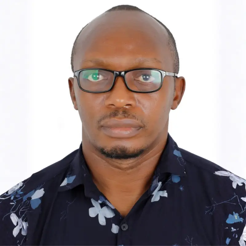 Kevin Alvarez Tchibinda — Assistant Manager at UDS Academy